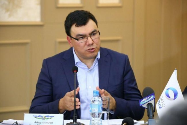 Азиз Абдухакимов объяснил, почему карантинные ограничения были продлены в Узбекистане