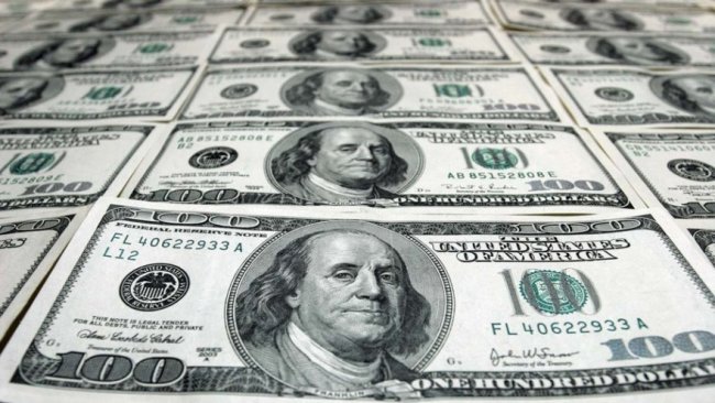 В Узбекистане курс доллара снизился