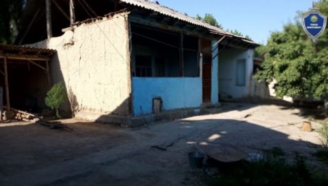 В Андижанской области встреча одноклассников закончилась убийством