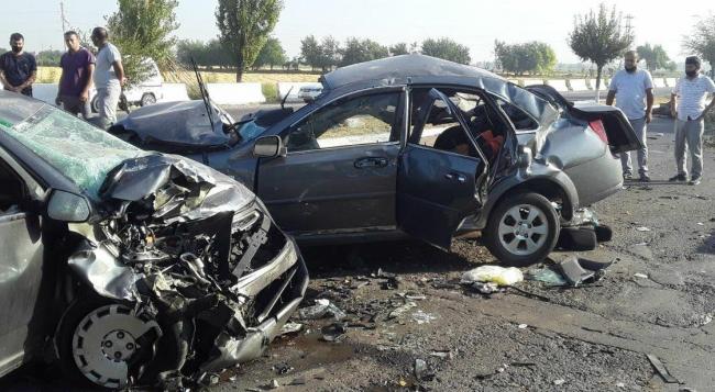 В результате ДТП в Чиназе скончался человек