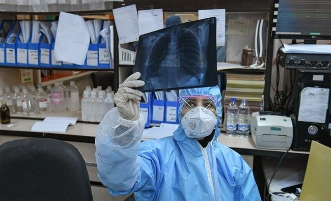 В Узбекистане коронавирус обнаружен еще у 287 человек