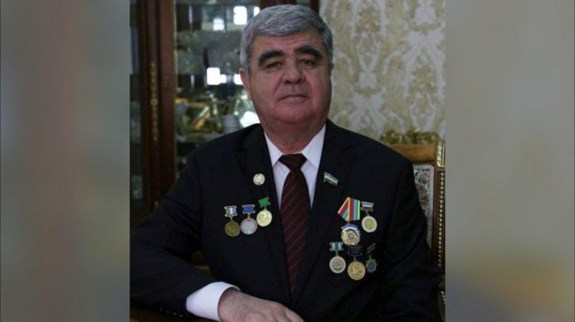 В Узбекистане от коронавируса скончался депутат