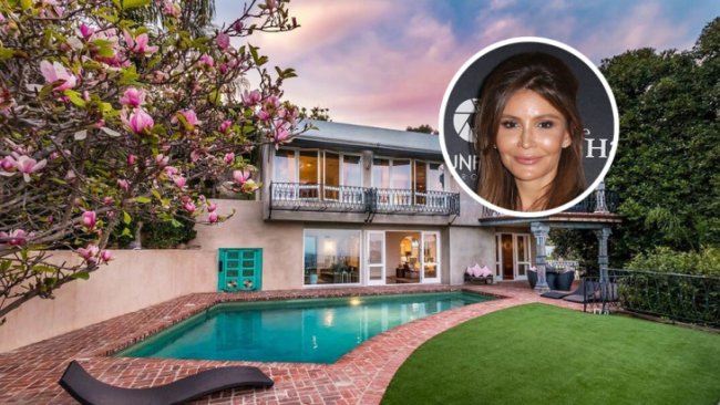 Что известно о домах Лолы Каримовой-Тилляевой