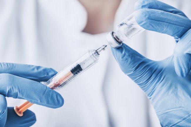 Будет ли массовая вакцинация от коронавируса в Узбекистане? Ответ Шухрата Боймуродова