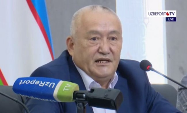 Названа общая статистика ежедневной смертности в Узбекистане