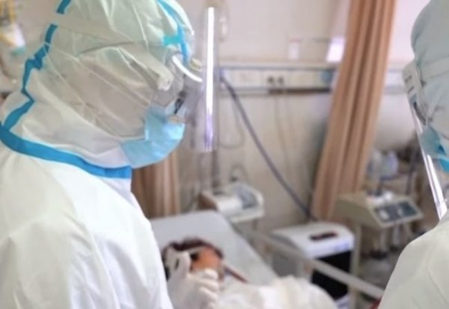 В Узбекистане коронавирус выявили еще у 276 человек