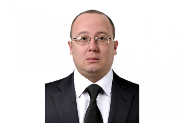 Исабеков покинул должность главы управления здравоохранения Ташкента