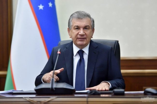 Президент Узбекистана дал указание создать доступные интернет тарифы для студентов