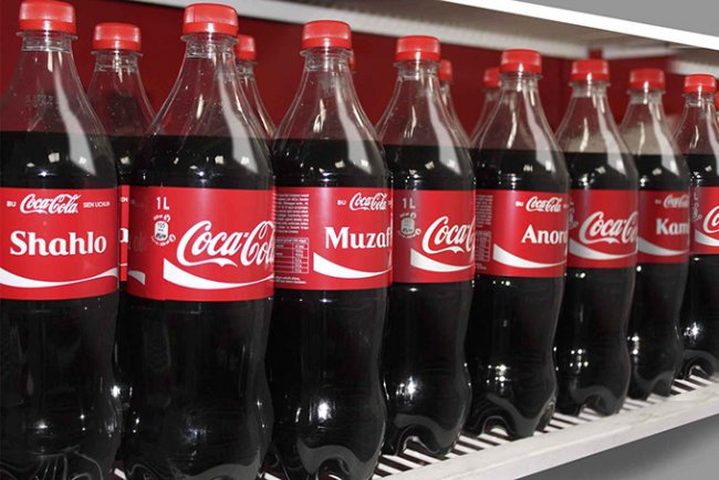 Власти Узбекистана выставили на продажу долю в компании Coca-Cola