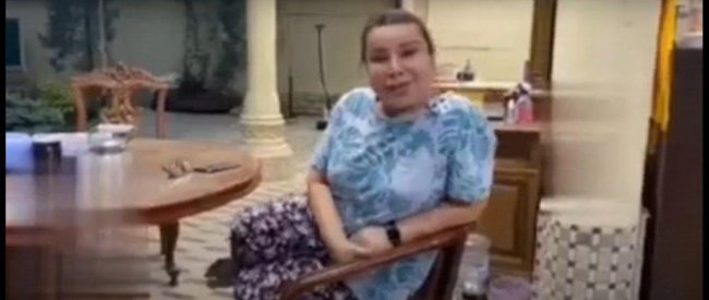 Видео: Юлдуз Усмонова прокомментировала свои скандальные высказывания