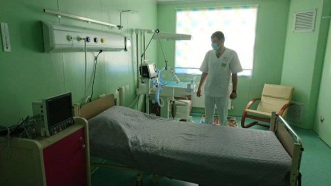 Российские врачи помогут узбекским коллегам в борьбе с коронавирусом