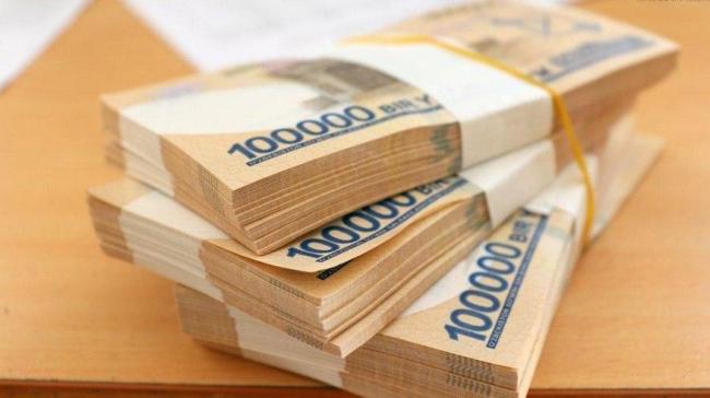В Сырдарье бывший глава отделения банка присвоил более полумиллиарда сумов