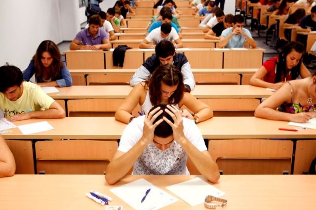 В Узбекистане абитуриентам дадут 3 часа для решения вступительных тестовых экзаменов