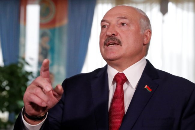 «У Лукашенко инсульт», — Валерий Соловей