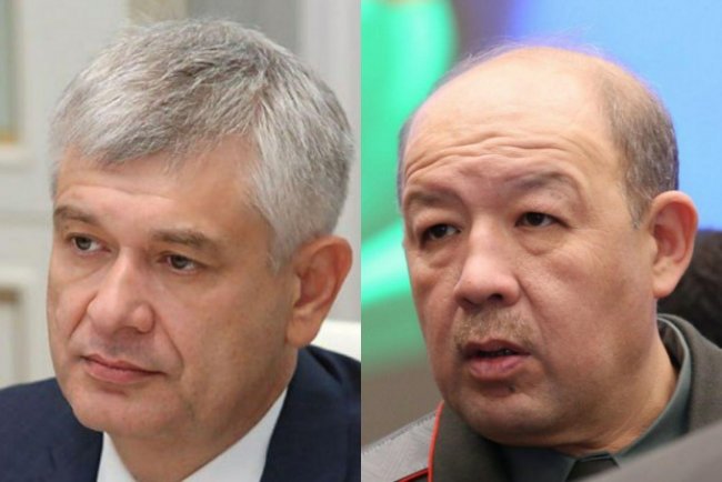Назначены руководители федераций ММА и триатлона Узбекистана