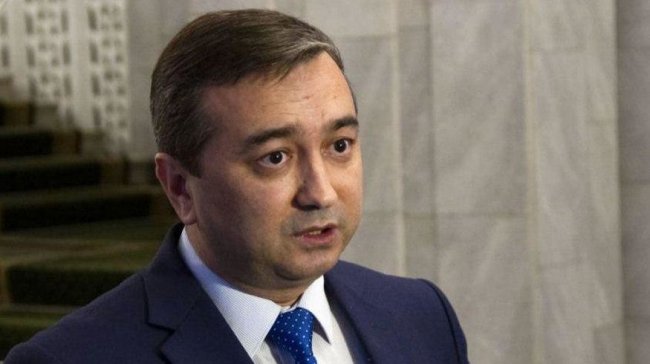 Мехриддин Хайриддинов стал советником премьер-министра