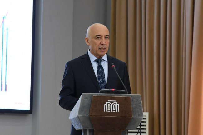 Глава Минздрава Узбекистана выздоровел и вернулся к работе