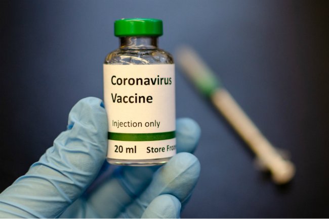 Стало известно, когда Россия начнет продавать вакцину от коронавируса в зарубежные страны