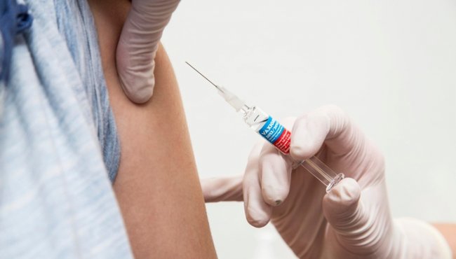 В России ученые разрабатывают вторую вакцину от коронавируса