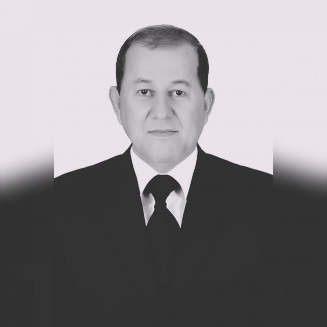 В Кашкадарьинской области скончался заместитель главы управления здравоохранения