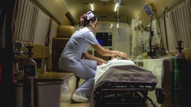 В Узбекистане коронавирус выявлен еще у 119 человек