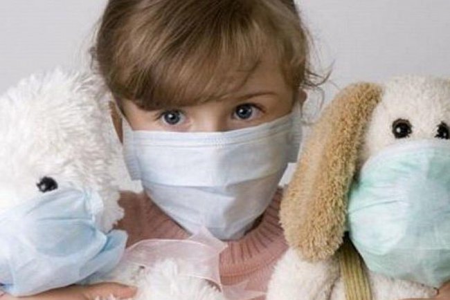 В каком возрасте дети чаще болеют коронавирусом в Узбекистане?