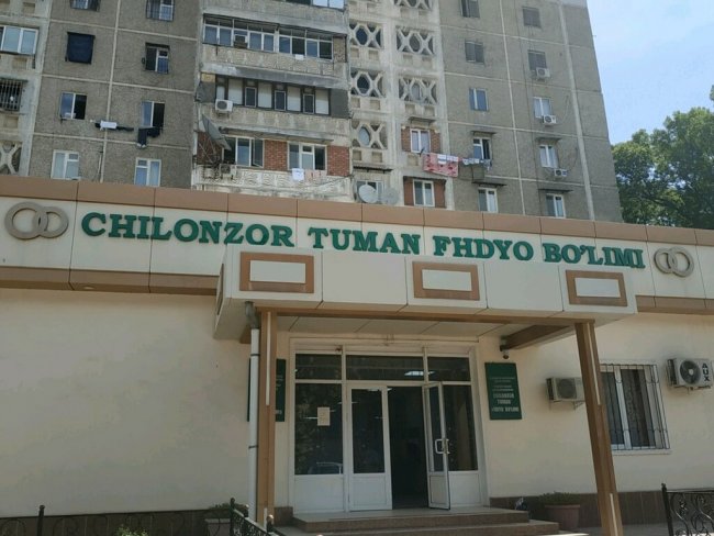 Журналиста Курбона Эшматова не хоронили в течение 4 часов из-за ошибки в справке о смерти