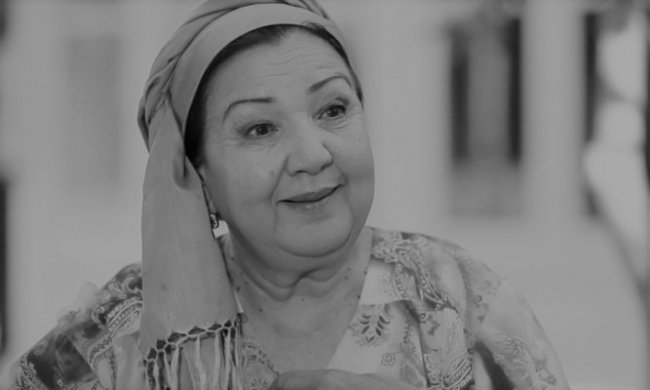 «В последние годы жизни Дилбар Икромова жила на съемной квартире», — актриса Мухаббат Абдуллаева