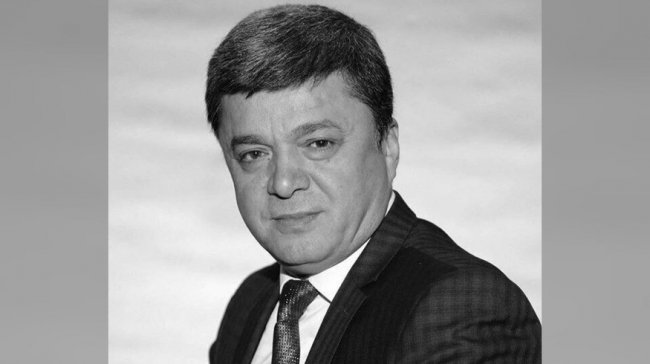 Скончался актер Фатхулла Маъсудов