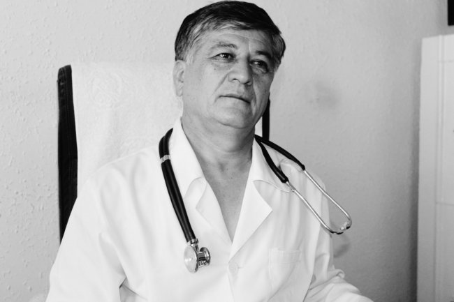 В Кашкадарьинской области скончался еще один медик