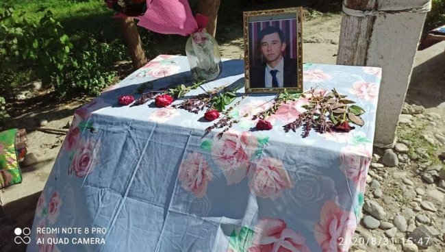В Самаркандской области 10 мужчин до смерти избили 27-летнего парня
