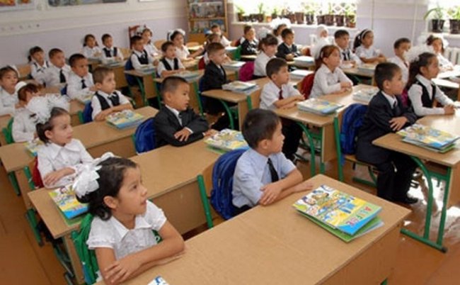 В Узбекистане с 14 сентября некоторые школы могут не открыться