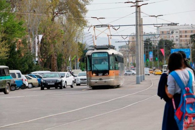 Руководители дирекции по эксплуатации трамвайных линий в Самарканде присвоили 1 млрд 258,3 млн
