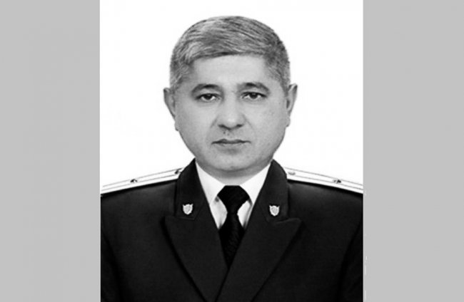 Скончался старший следователь прокуратуры Ташкентской области