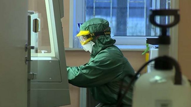 В Узбекистане опубликовали подробную статистику о скончавшихся от коронавируса