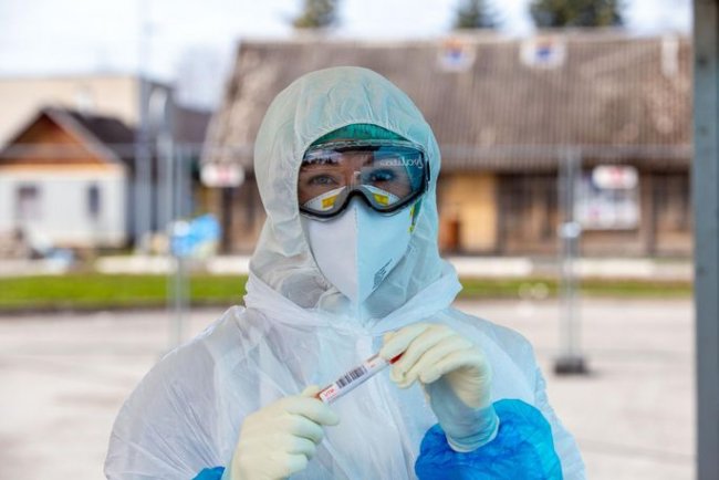 В Узбекистане коронавирус выявили еще в трех регионах