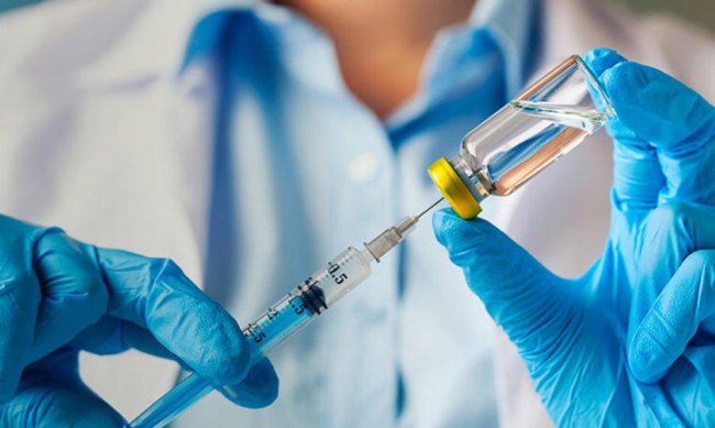 Узбекистан изучает вариант покупки российской и китайской вакцины
