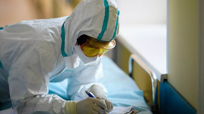 В Узбекистане коронавирус выявили еще у 226 человек