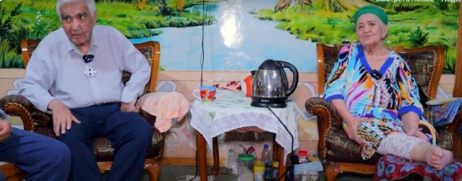 Дочь народного артиста Узбекистана обманным путем присвоила дом родителей и автомобиль