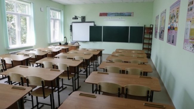 В Ташкенте закрыли еще одну школу на карантин