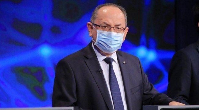 Нурмат Отабеков рассказал, в случае чего могут быть усилены карантинные ограничения