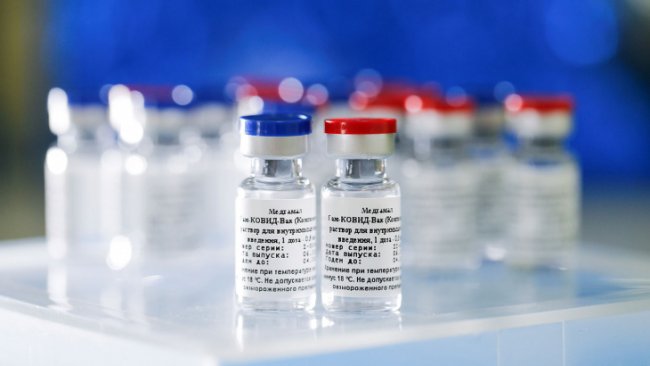 Узбекистан купит до 35 млн доз российской вакцины от коронавируса