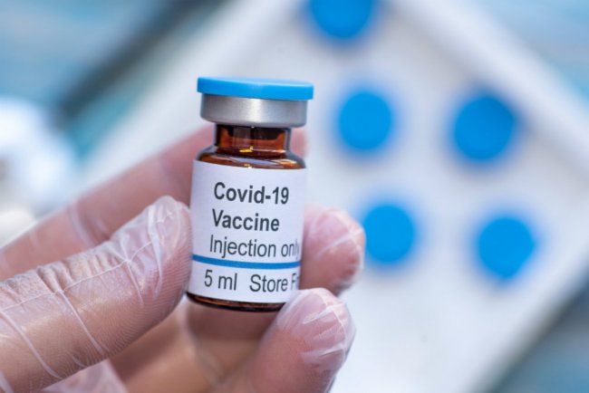 Ученые из Узбекистана работают над созданием собственной вакцины от коронавируса