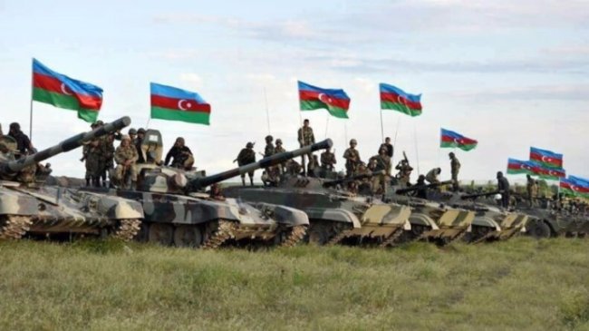 Что известно о новом конфликте на границе Армении и Азербайджана?