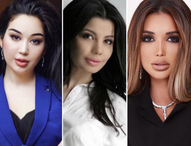Каким бизнесом занимаются звезды узбекского шоу-бизнеса?