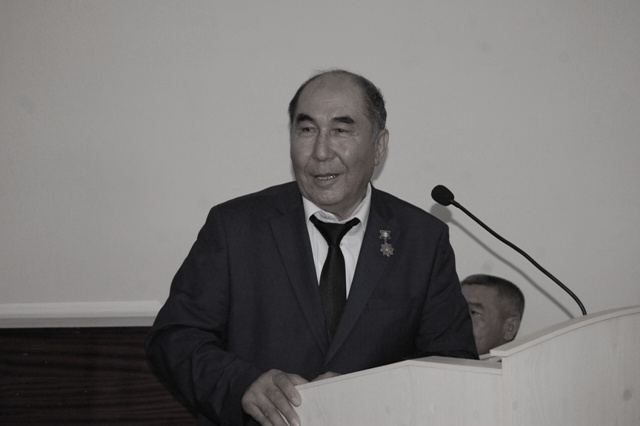 Скончался герой Узбекистана Гайратдин Хужаниязов