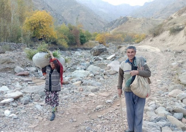 В Узбекистане найдены села, где никогда не было электричества
