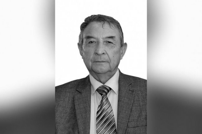 Скончался заслуженный журналист Узбекистана Икром Утбосаров