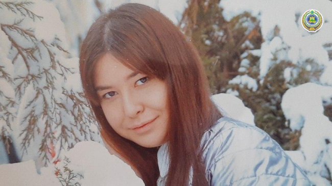 В Ташкенте без вести пропала 18-летняя девушка