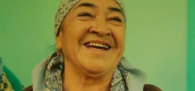 Народная артистка Узбекистана Шафоатхон Рахматуллаева госпитализирована